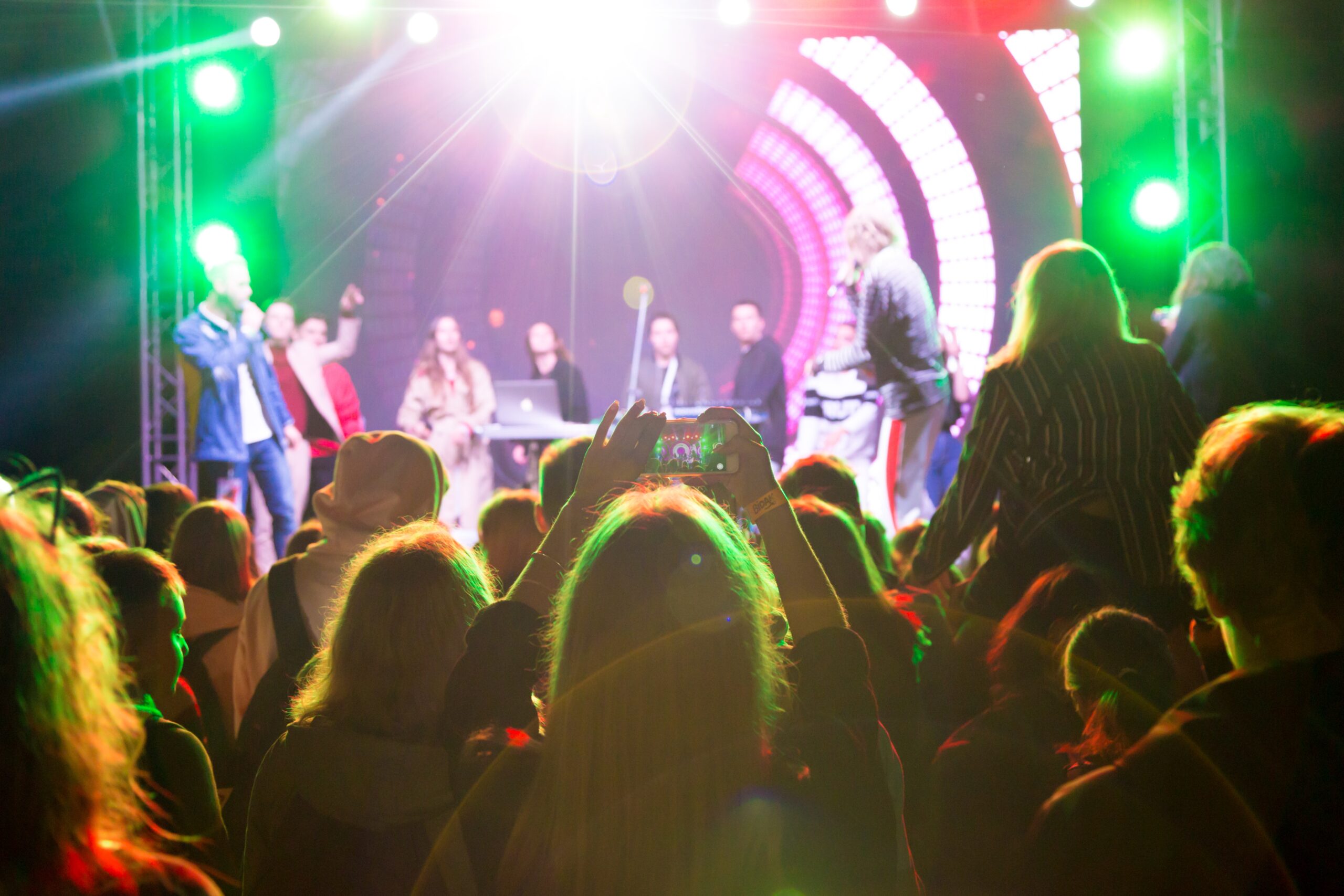 Tribute Bands in Franklin, Tennessee.