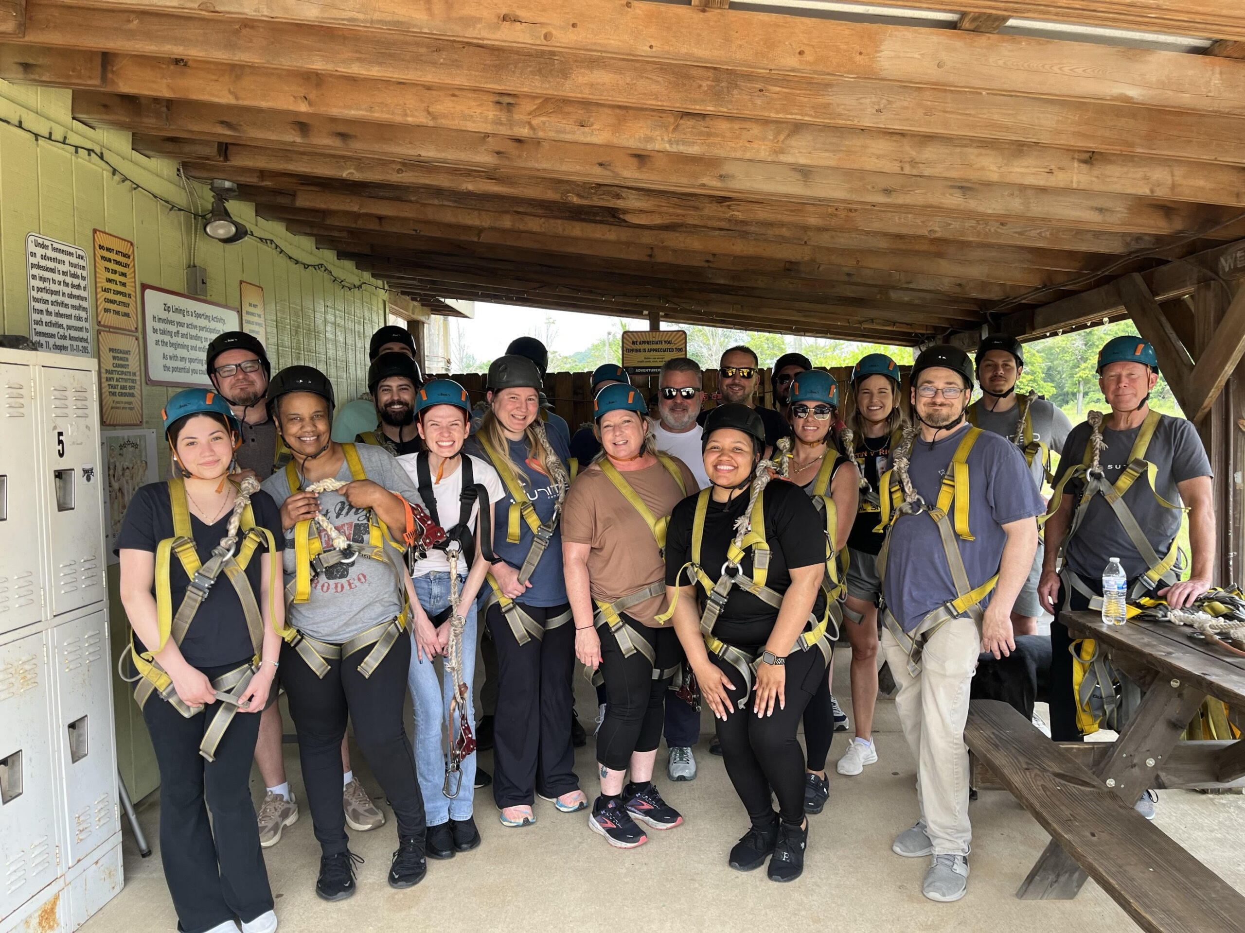 United Communications.