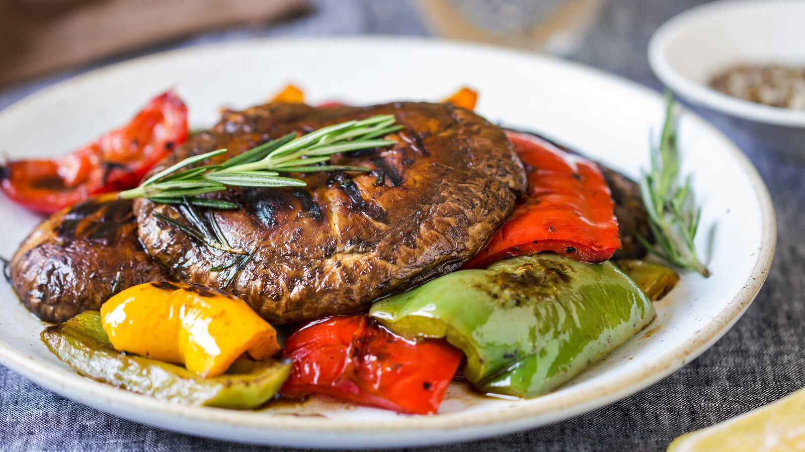 Vegan Thanksgiving Meals & Recipe