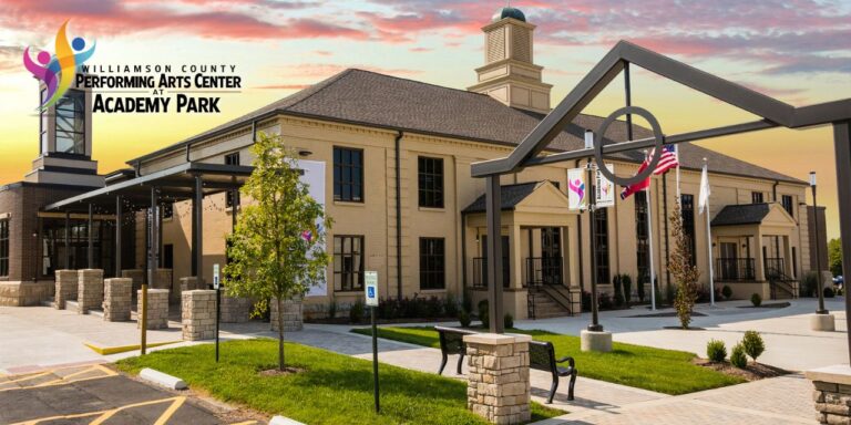 Williamson County Performing Arts Center