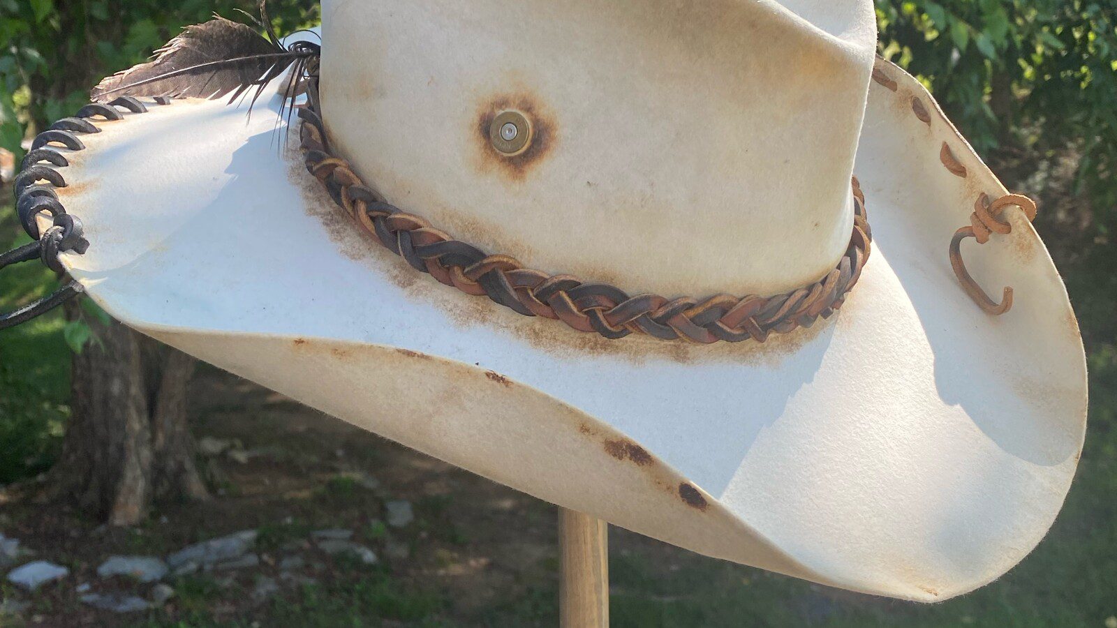 Where To Get Custom Hats in Nashville 4