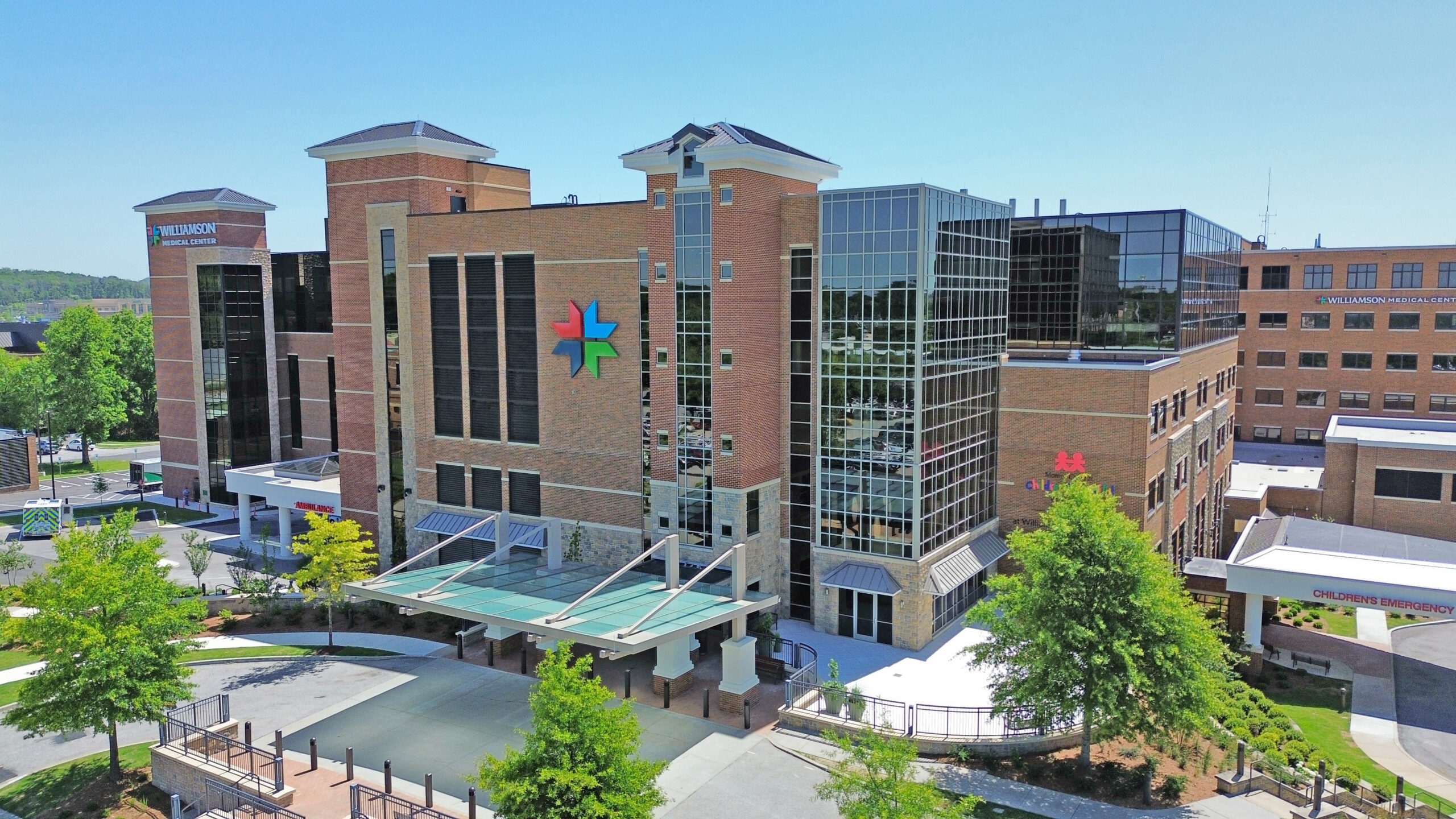 Williamson-Health_drone1_2024.06.07-scaled.jp