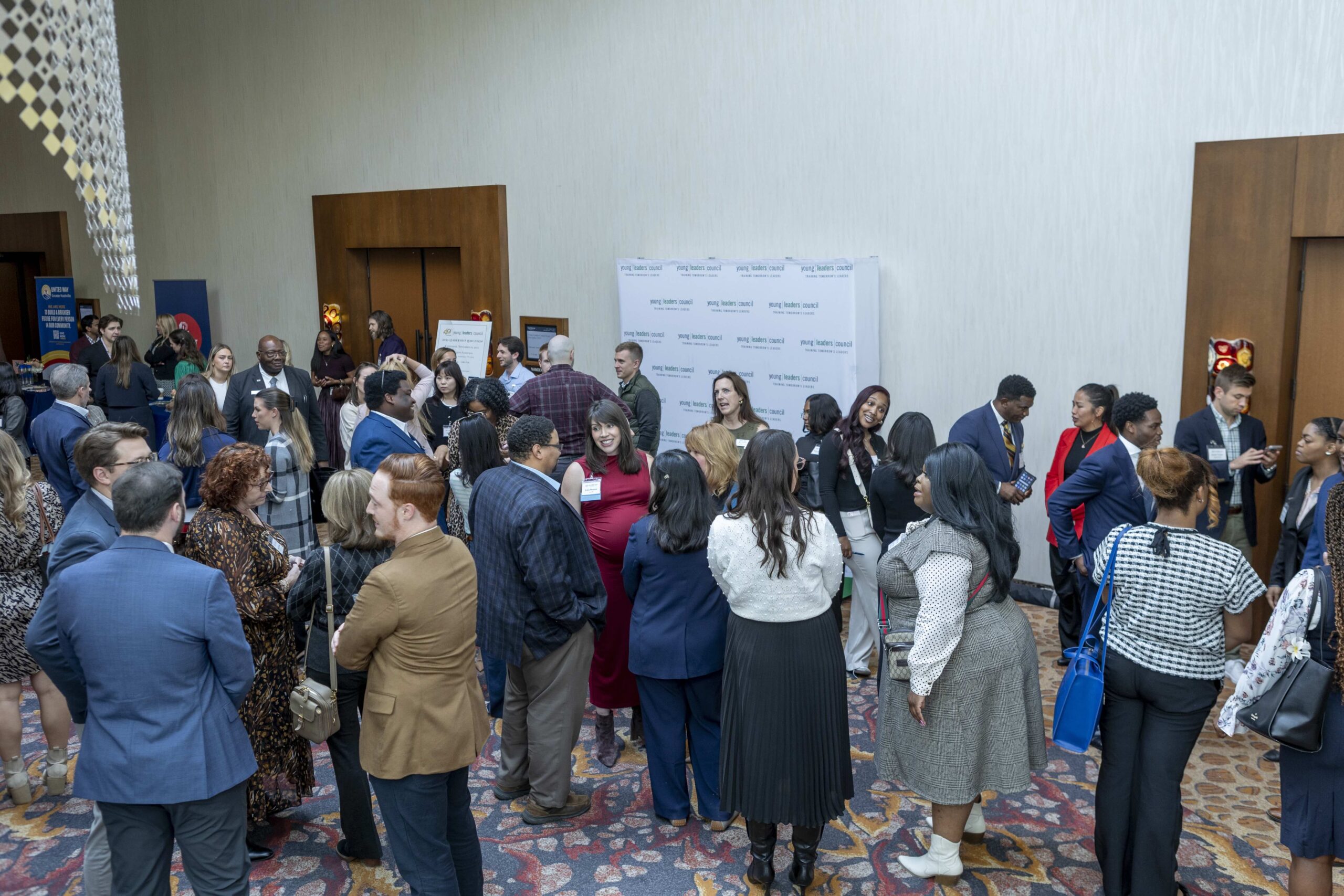 Young Leaders Council 2025 Leadership Luncheon_4083