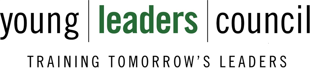 Young Leaders Council logo.
