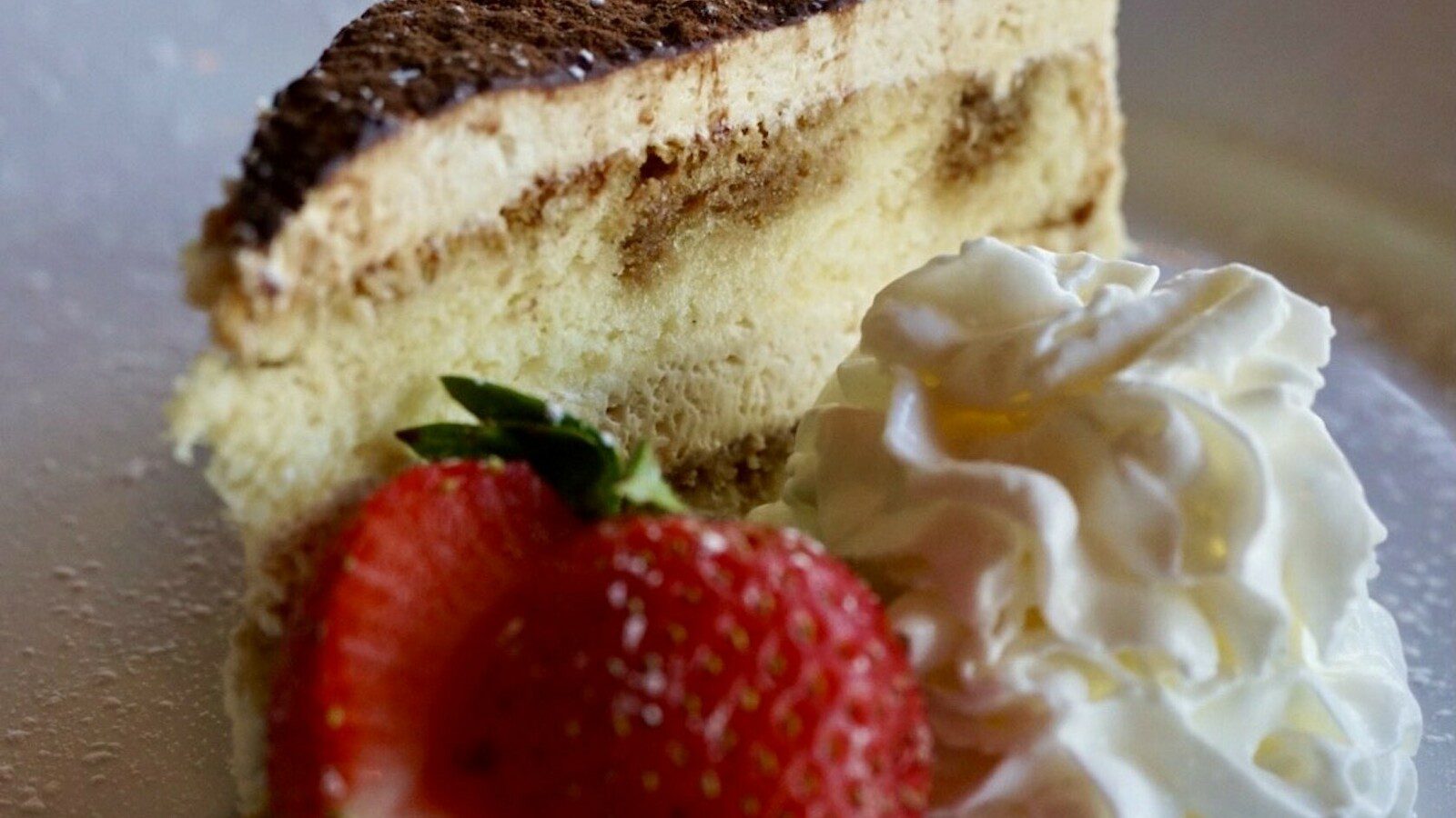Zolo’s Italian Restaurant Downtown Franklin TN_Dessert.