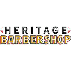 Heritage Barbershop Franklin, TN_Logo