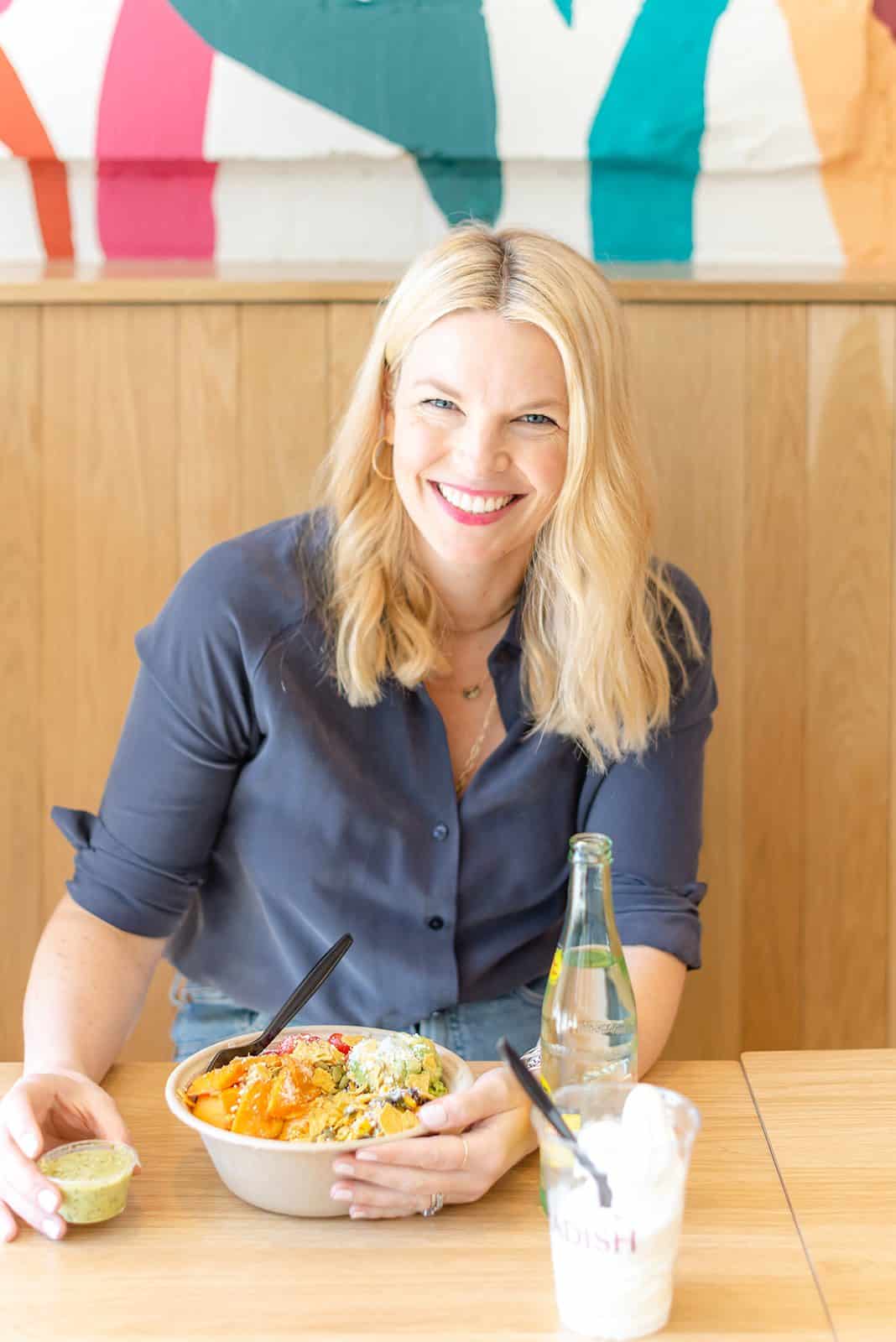 frederickson family - radish restaurant franklin tn 3