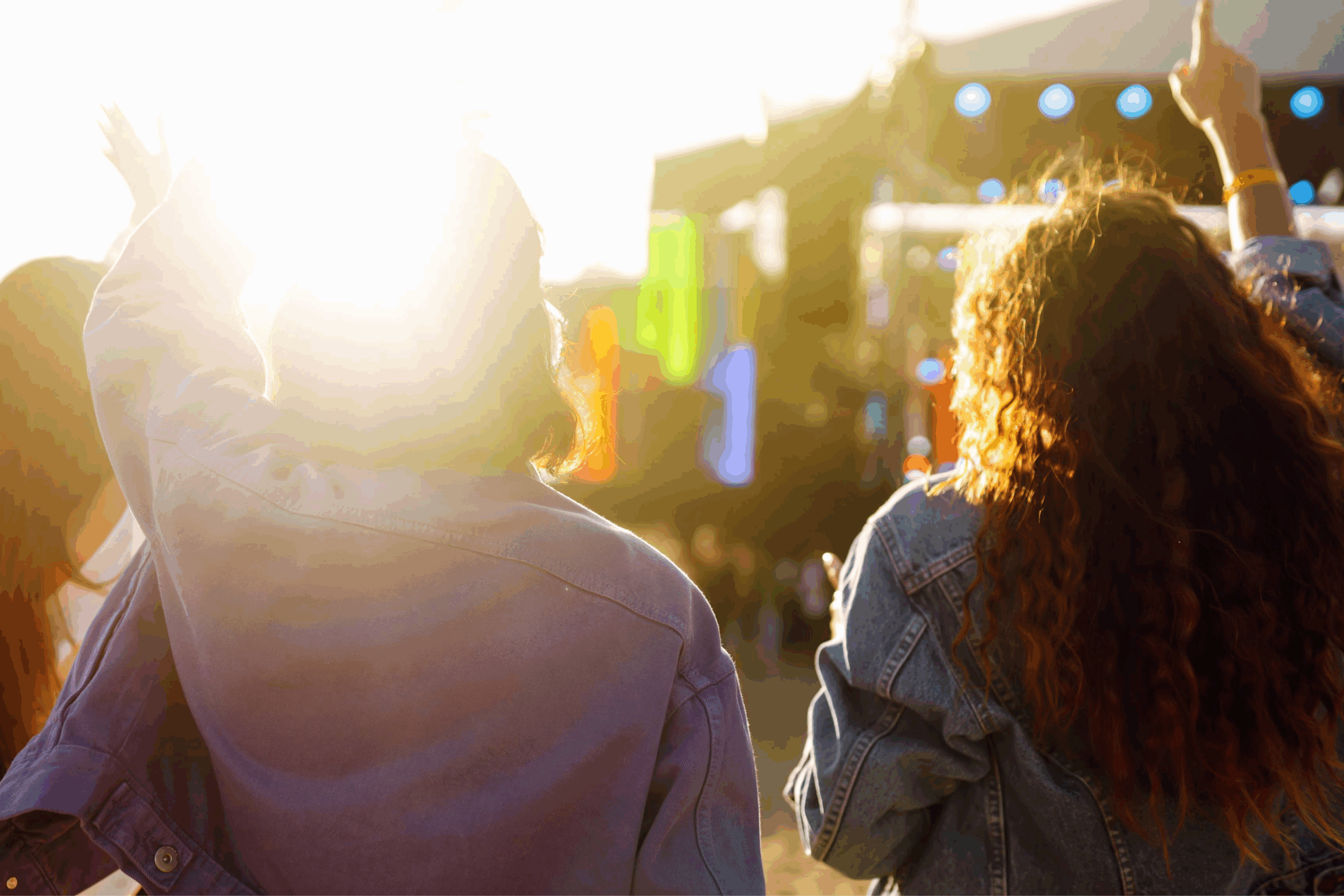 Nashville, Tennessee hosts fantastic festivals all year round.