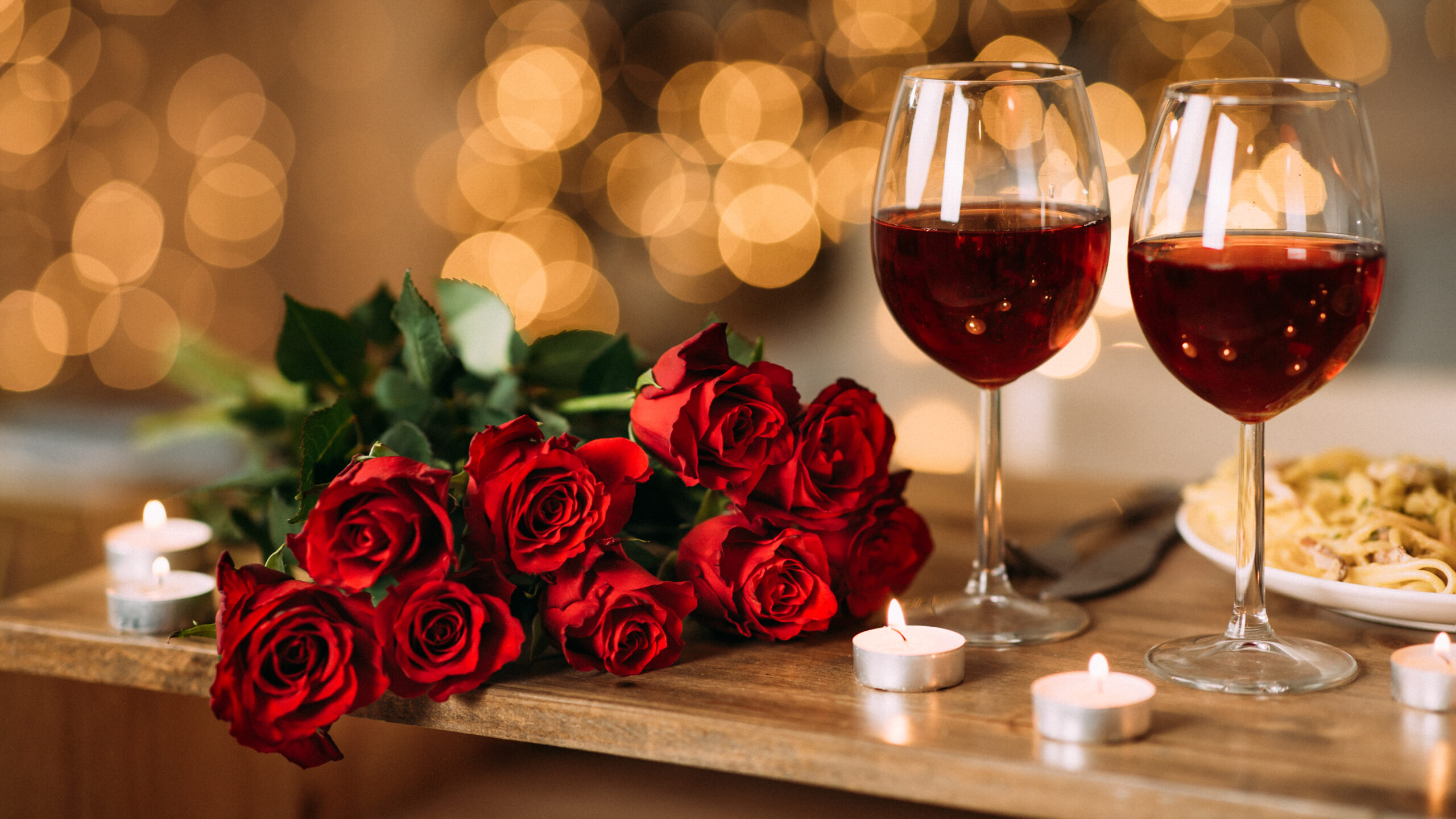 Valentine's Day restaurant reservations in Franklin, TN, Brentwood, TN and Nashville, TN.