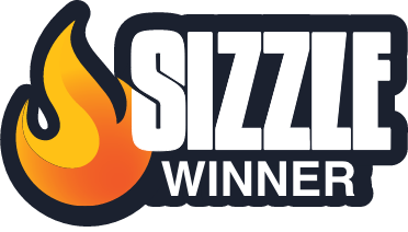 Sizzle Award Winner